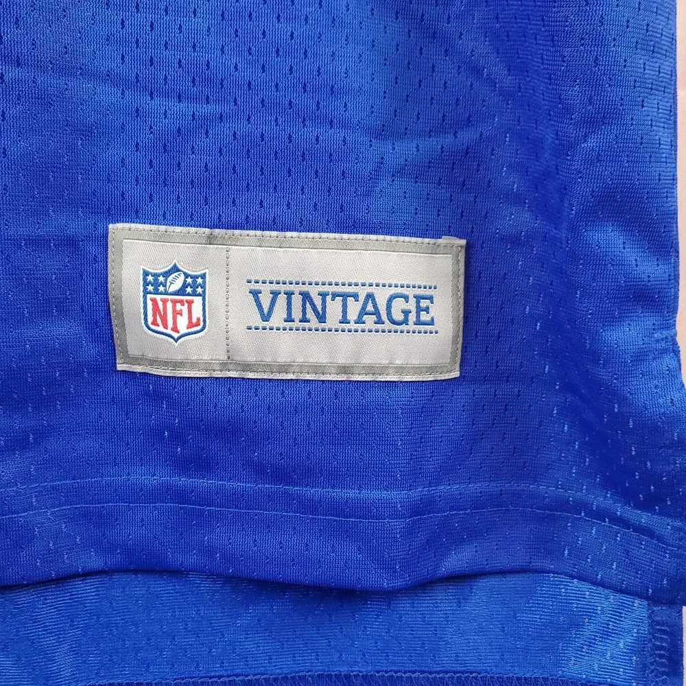 New England Patriots Jersey Mens XL / 2XL Football NFL Pro Line Vintage